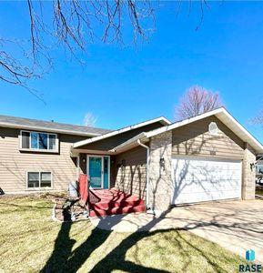 600 N Solar Dr, Sioux Falls, SD, 57103