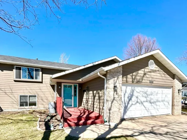 600 N Solar Dr, Sioux Falls, SD 57103