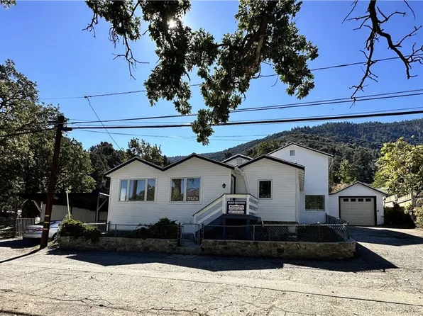 3724 Encino Trl, Frazier Park, CA 93225
