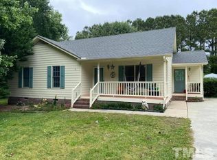 417 Danielle Dr, Garner, NC 27529