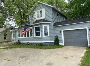 3549 Lincoln Rd, Hamilton, MI 49419