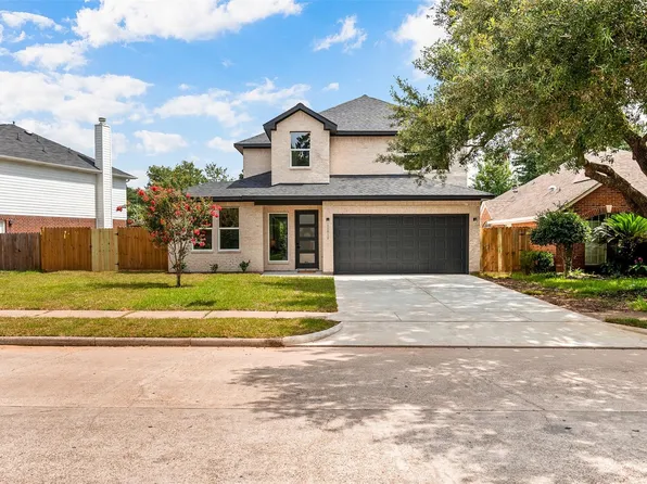 25819 Richards Rd, Spring, TX 77386