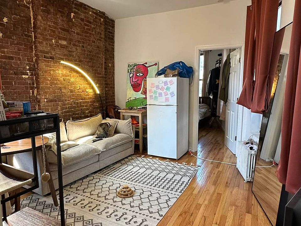 1st image of 125 Madison St APT 15
