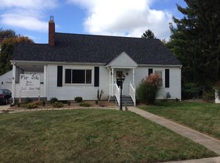 39 Oaksmere Rd, Springfield, OH 45503