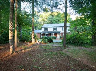 17 Old Farm Rd, Charlottesville, VA 22903