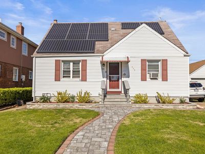 105 Fieldmere St, Elmont, NY, 11003
