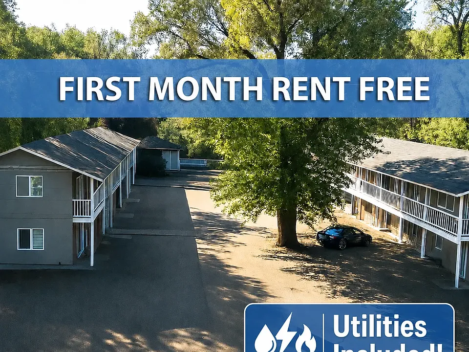Aspen Creek Apartments