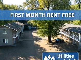 Aspen Creek Apartments, Colorado Springs, CO 80905