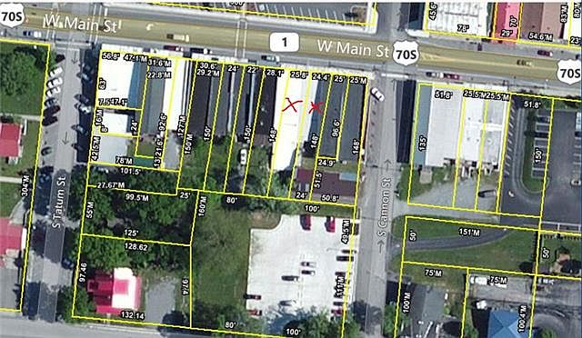 2nd image of 209 W Main St