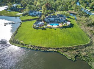 41 Oakes Rd, Rumson, NJ 07760