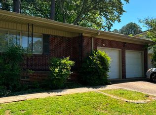 11311 Woodcrest Dr SE, Huntsville, AL 35803