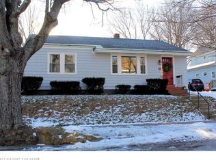 66 Pitt St, Portland, ME 04103