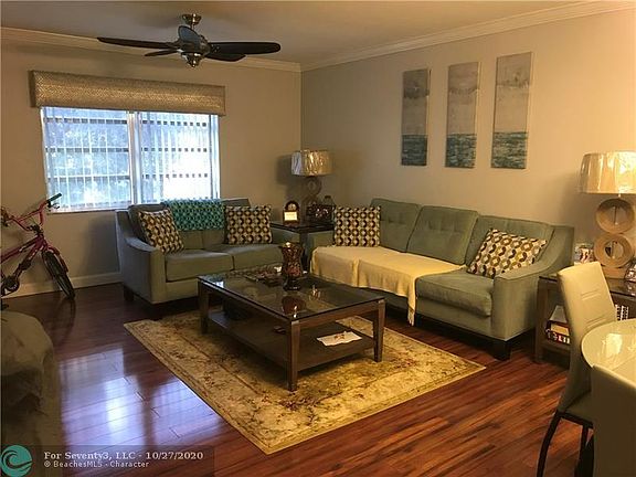 3rd image of 5140 SW 40th Ave APT 21C