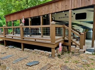 83 1st St, Ellijay, GA 30540