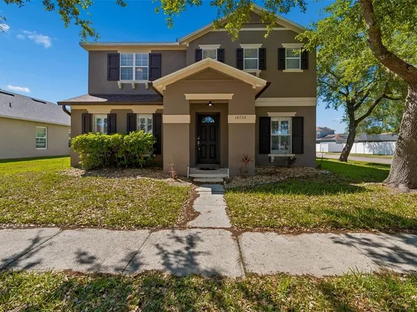 14759 Royal Poinciana Dr, Orlando, FL 32828