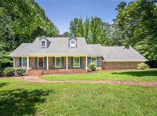 201 Brookwood Dr, Clemson, SC 29631