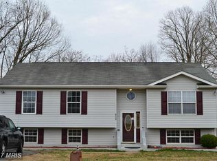 6309 Taverneer Ln, Spotsylvania, VA 22551