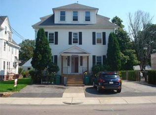 216 S Main St, Attleboro, MA 02703