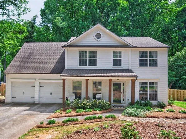 5755 Millstone Dr, Cumming, GA 30028