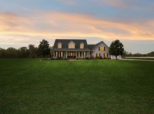 2302 Jack Teasley Rd, Pleasant View, TN 37146