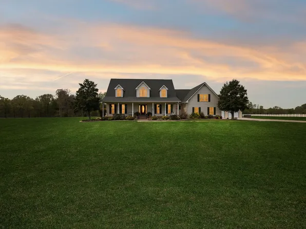 2302 Jack Teasley Rd, Pleasant View, TN 37146