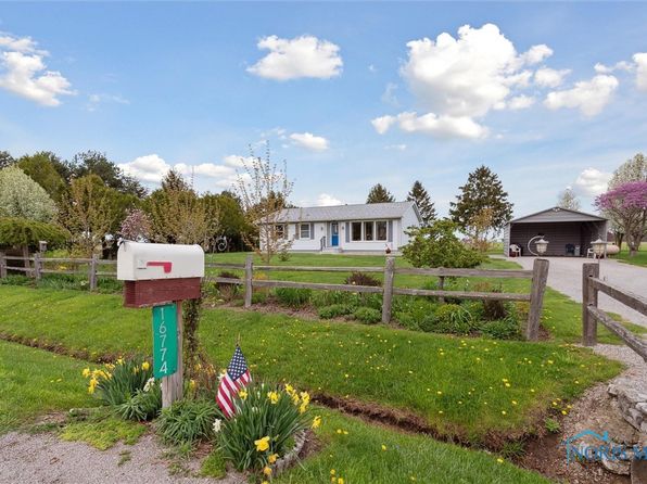 16774 County Road V, Napoleon, OH 43545