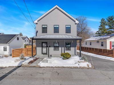 46 Union Street, Beacon, NY, 12508