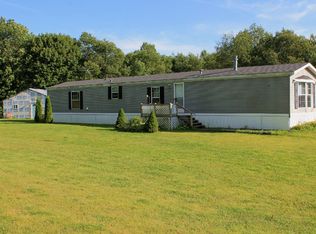 1034 State Route 8, Cold Brook, NY 13324