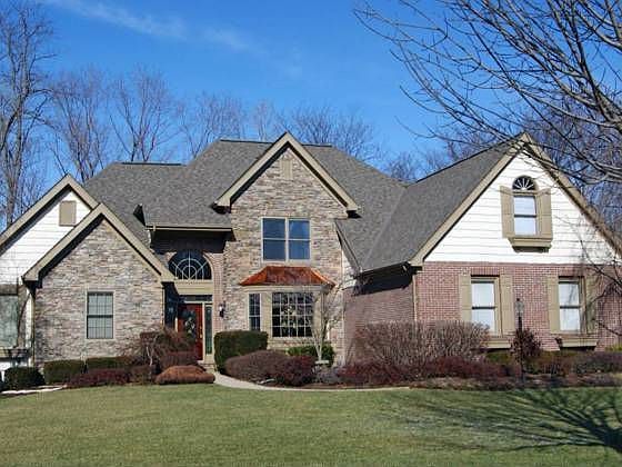 2nd image of 7360 Avenel Ct