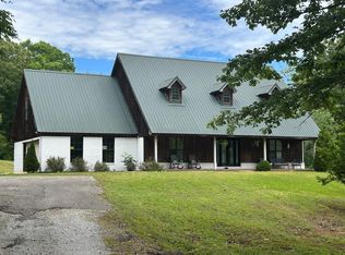81 County Road 279, Oxford, MS 38655