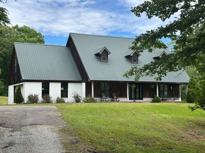81 County Road 279, Oxford, MS, 38655