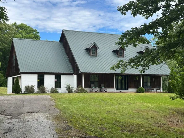 81 County Road 279, Oxford, MS 38655