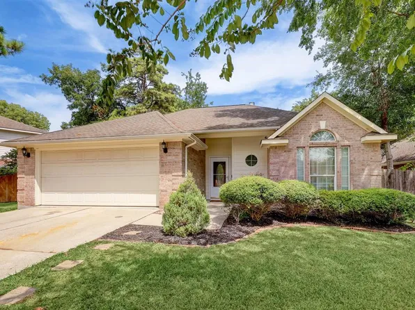 3422 Nottingham Lane, Montgomery, TX 77356