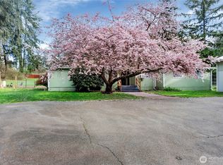 32015 65th Avenue Ct S, Roy, WA 98580