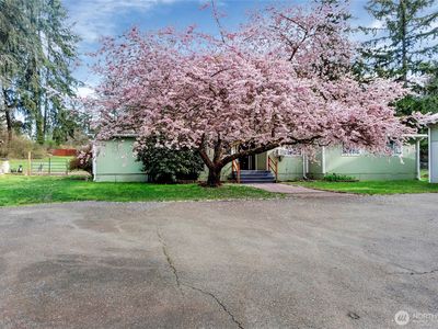 32015 65th Avenue Ct S, Roy, WA, 98580