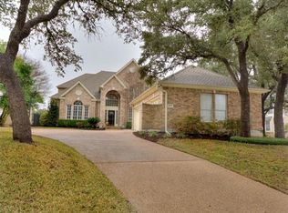 1804 Lemon Mint Ct, Austin, TX 78733