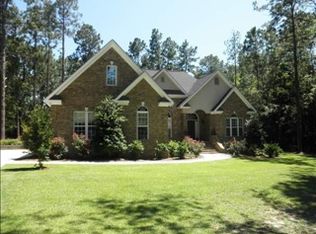 106 Remington Way, Statesboro, GA 30458