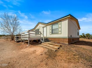 4710 S Hay Hollow Rd, Snowflake, AZ 85937