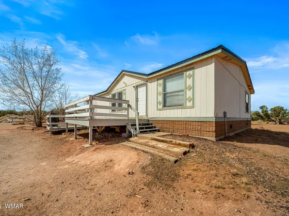 4710 S Hay Hollow Rd, Snowflake, AZ 85937