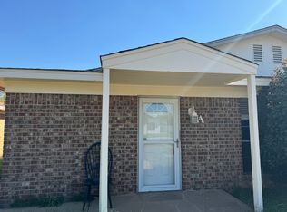 407 W Spruce Ave #A, Midland, TX 79705