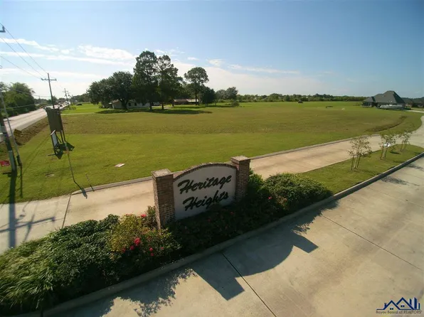 119 Rue Claudet St, Lockport, LA 70374