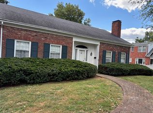 101 Reservoir Rd, Frankfort, KY 40601