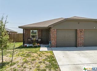 1104 Barbara Jordan St UNIT A, Killeen, TX 76543