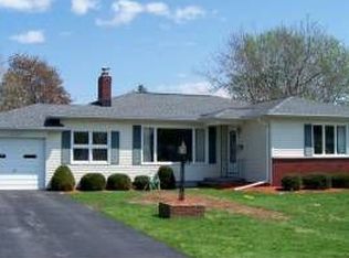 185 Governor Ter, Rochester, NY 14609