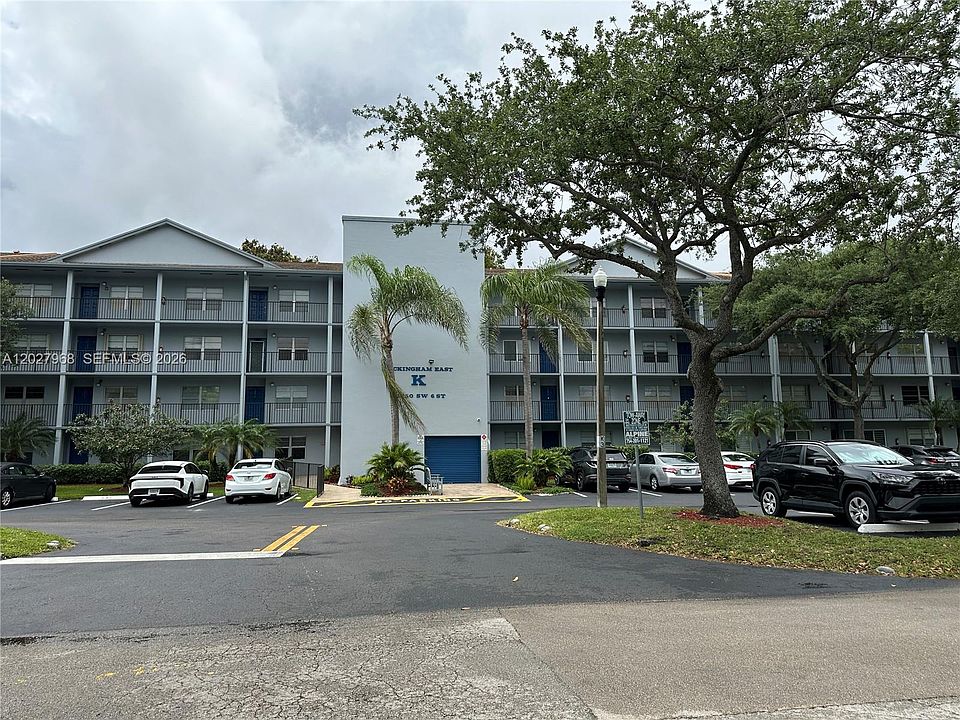 1st image of 12650 SW 6th St APT 412K