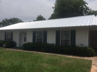 4309 S 5th St, Abilene, TX 79605