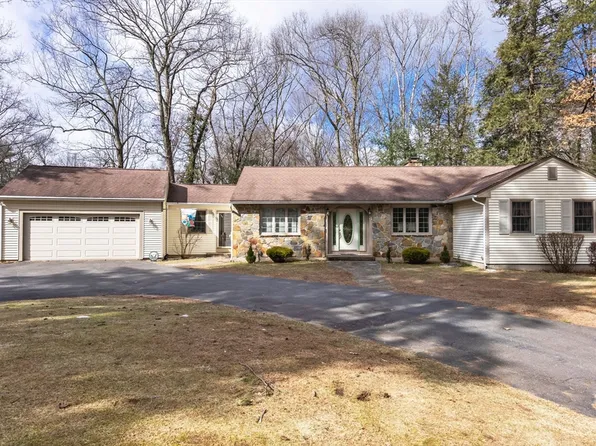 4 Ravine Cir, Westfield, MA 01085