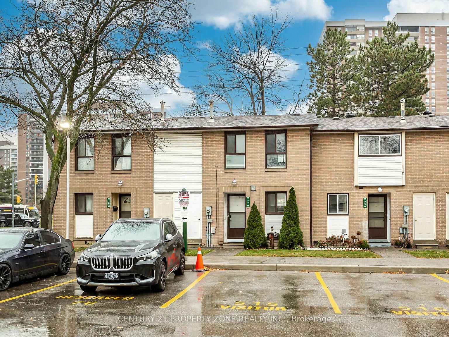 77 Fleetwood Cres E, Brampton, ON L6T 2E5 Zillow