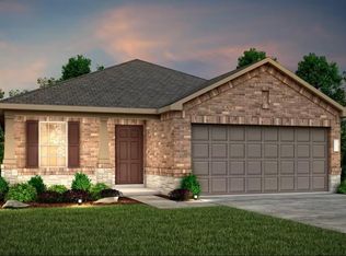 15393 Dapple Bluff Ln, Conroe, TX 77302