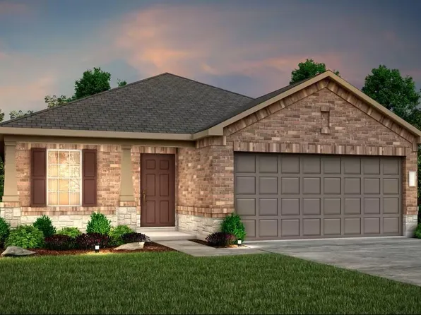 15393 Dapple Bluff Ln, Conroe, TX 77302